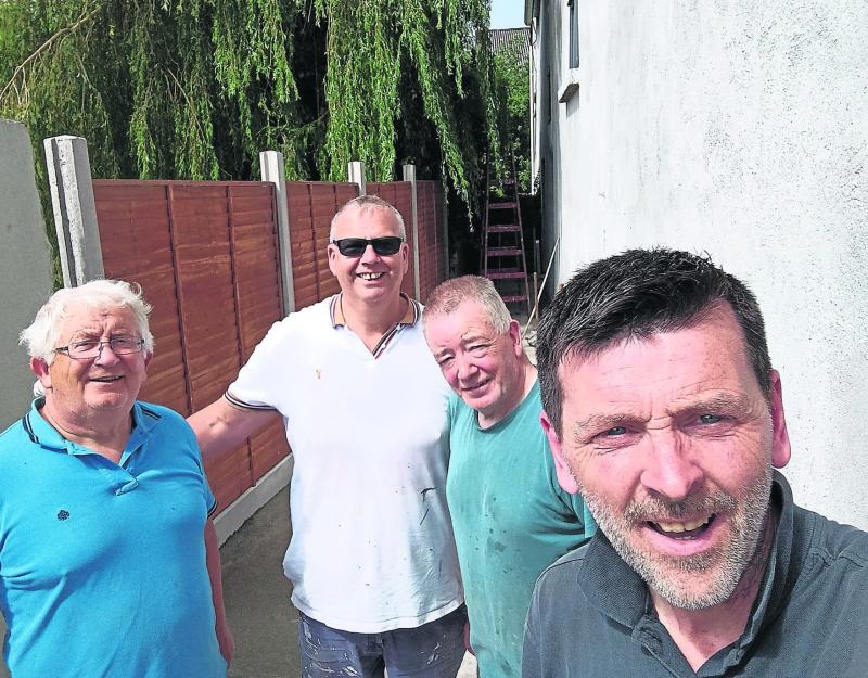 Thurles Drama Group: Saturday mornings at The Bríd Ryan Drama Centre have become like a Men's Shed