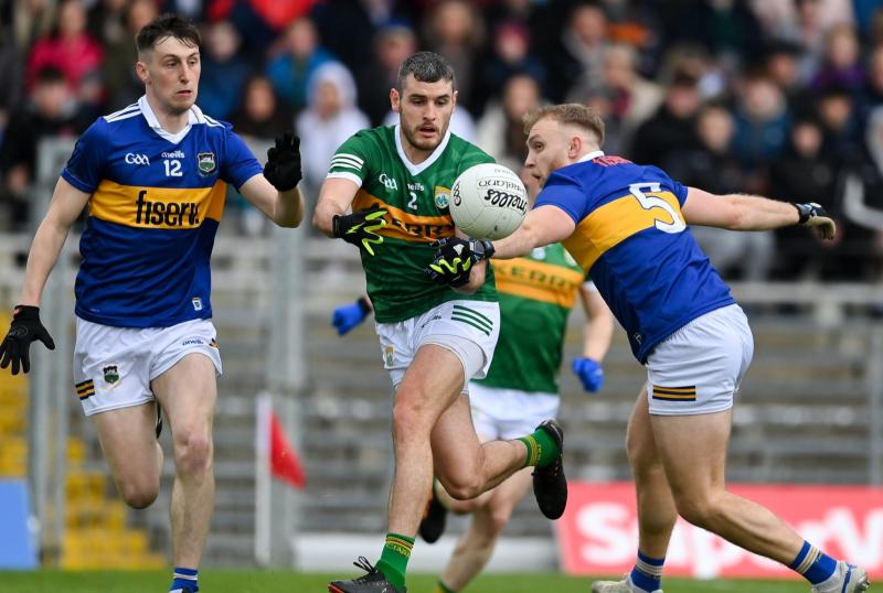 Town End column: Knockout time of year is here so soon for Tipp championship teams