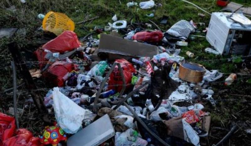 Litterbugs will be prosecuted after warning letters - Council