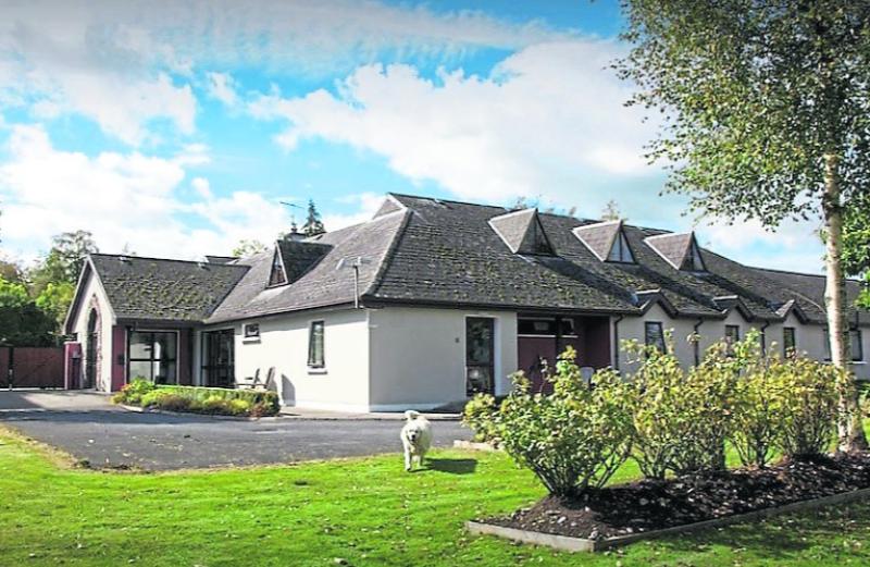Top marks for Woodlands Nursing Home in Dundrum 