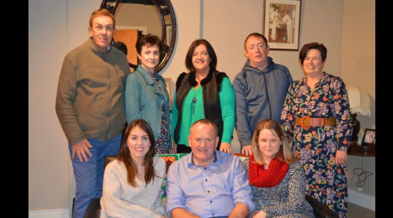 Multeen Players to stage  comedy  production  in Knockavilla Hall