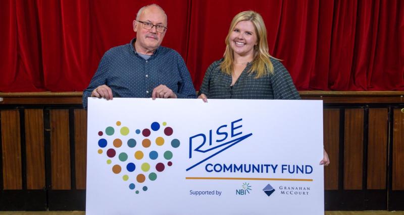 Four Tipperary communities receive major funding boost through RISE programme