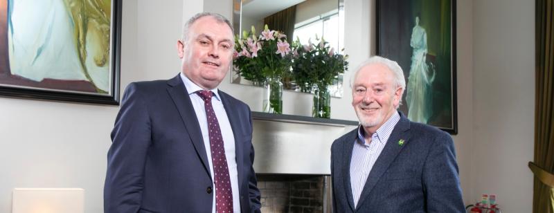 Tipperary business SYS Group expands into mortgage market in latest milestone