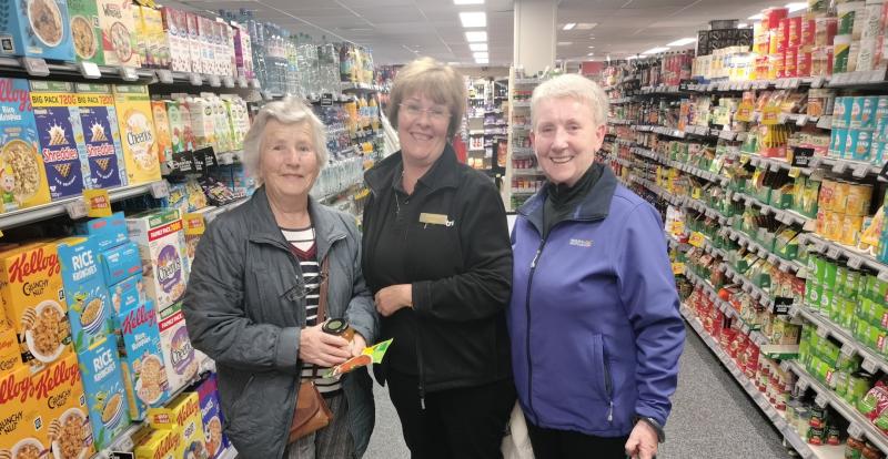 Tipperary Tipperary Tipperary 