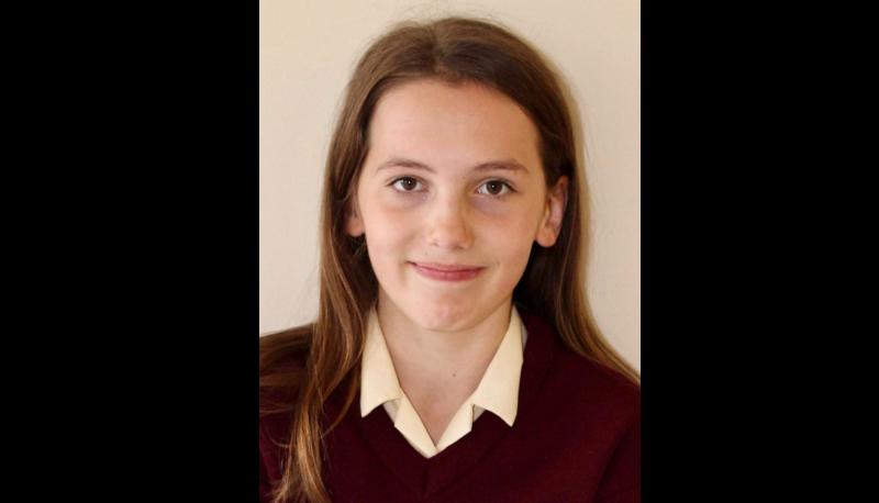 Presentation Thurles first-year student to play in National Soccer Final