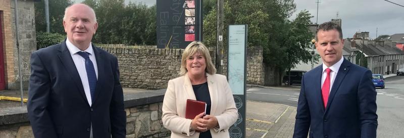 Tipperary TD confirms HSE has reached agreement to save long-stay beds in nursing home