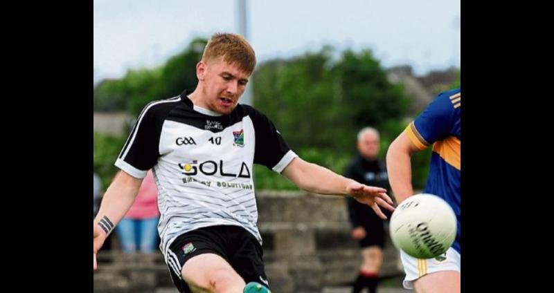 JK Brackens' win consigns Rockwell Rovers to relegation play-off