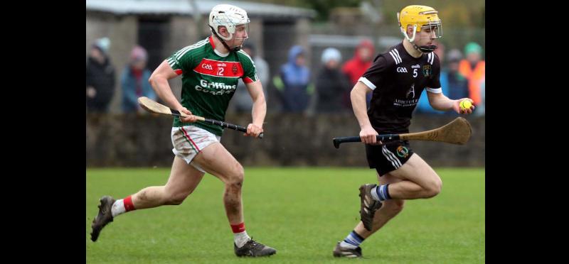 Nenagh CBS learns venue ahead of their first Harty Cup final in 12 years