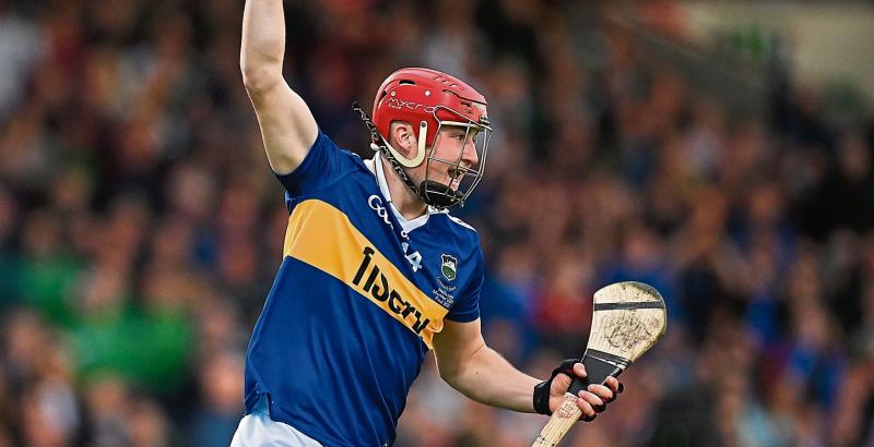 Manager Brendan Cummins names Tipperary Under 20 hurling team to play Clare