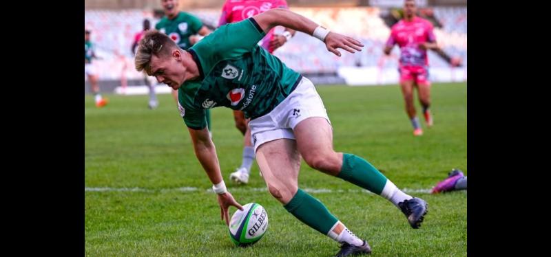 Jake Flannery impresses for Emerging Ireland's second win in South Africa