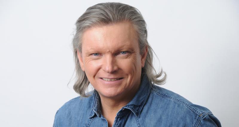 Platinum award winning artist James Kilbane to perform fundraising concert for youth work