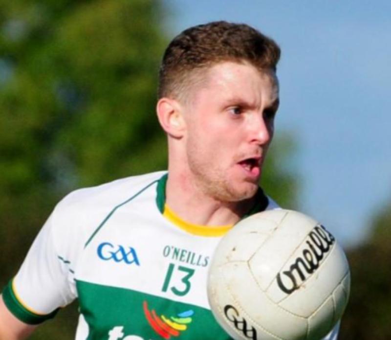 Team of the Week: Senior Football Championship - Semi-Finals