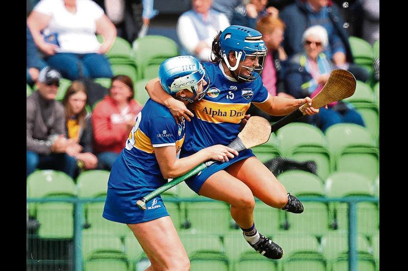 Underdogs Tipperary are fired up for All-Ireland camogie final clash with Clare