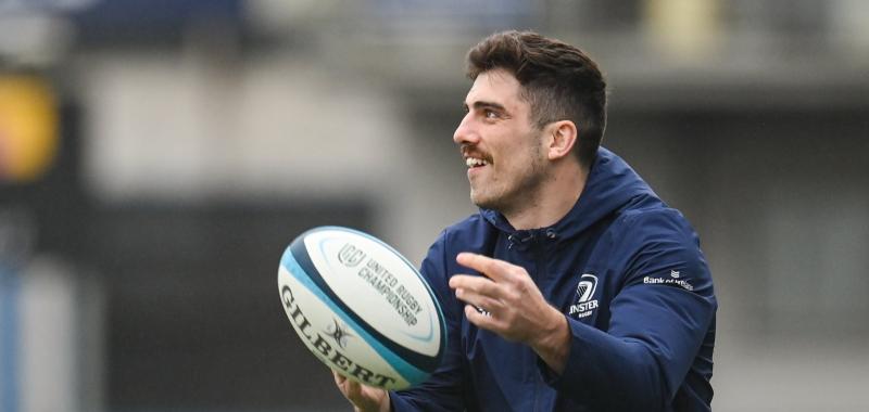 Rugby player with Tipperary connections has been ruled out of Six Nations championship