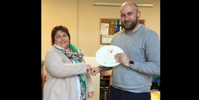 Tipperary Tipperary Tipperary 