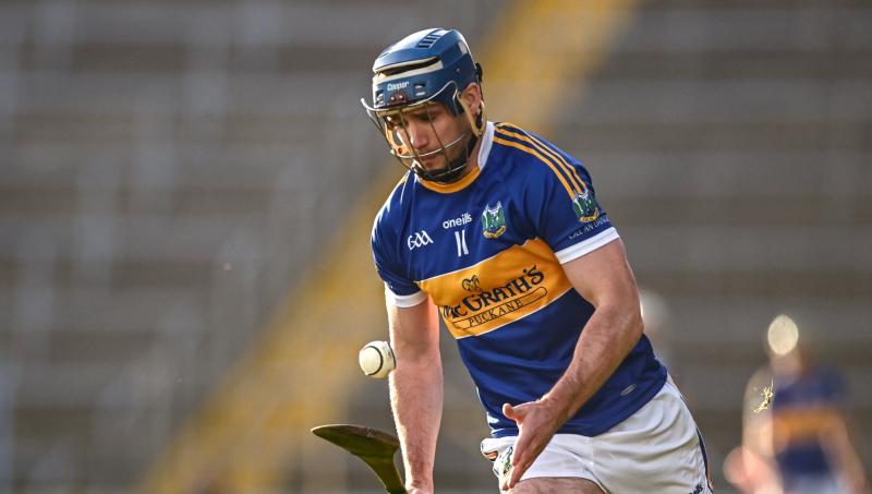 Stage is set for Tipperary senior and intermediate hurling finals with huge appeal