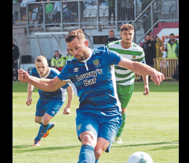 Tipperary team St Michael's will make short journey to Limerick for FAI Junior Cup final