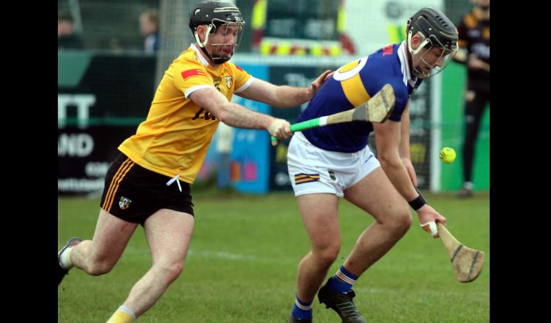 Tipperary Live player ratings - Tipperary vs Antrim