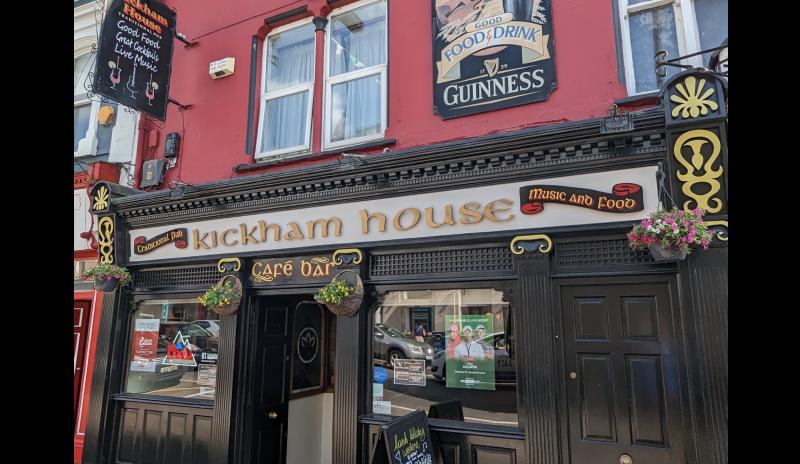 Tipperary pub comes up trumps again at prestigious Irish Pub Awards