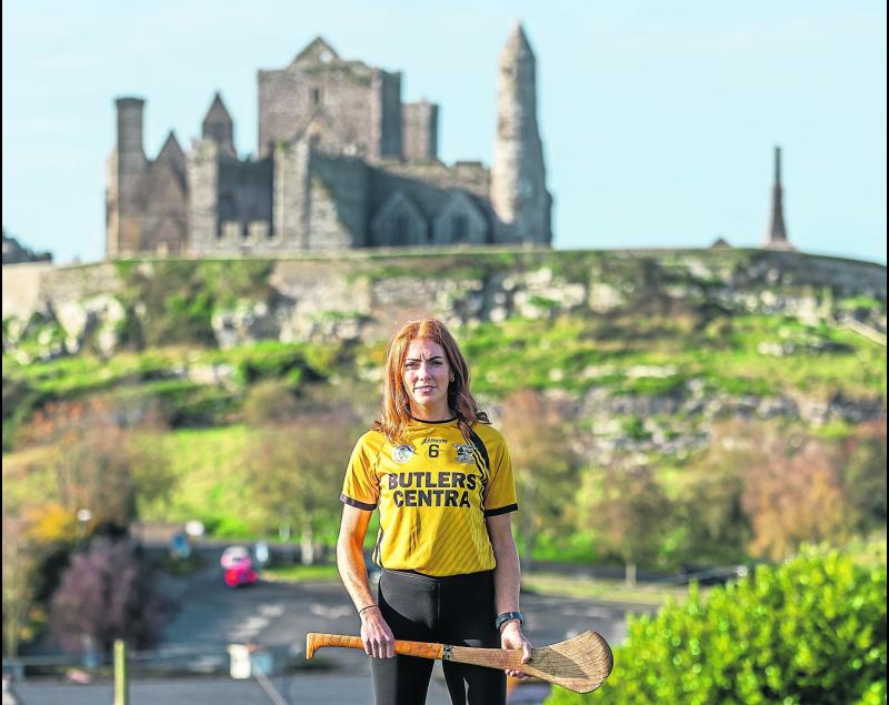 Tipperary champions Knockavilla Kickhams will have it all to do in Munster camogie final