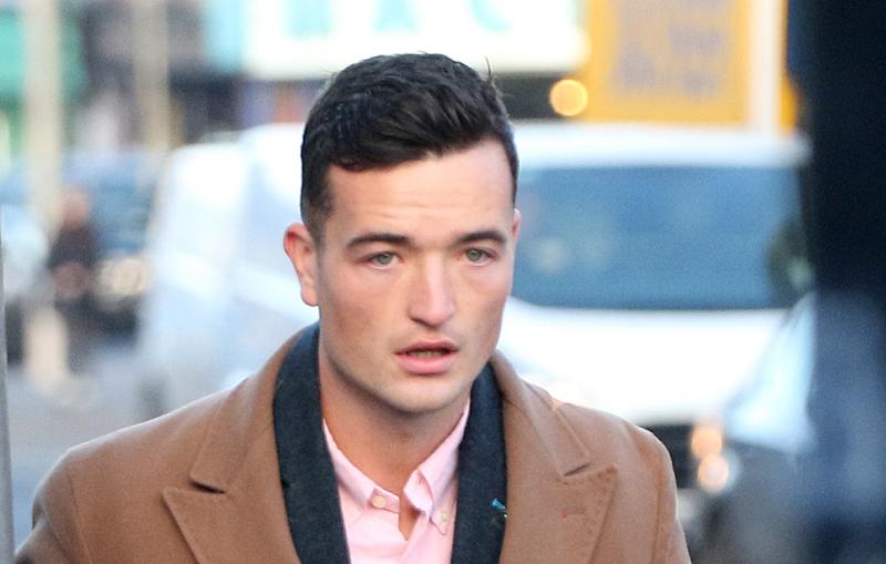 Judge urged to give All-Star hurler a 'second chance' following violent disorder convictions