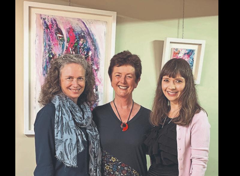 Carrick-on-Suir's Poetry Plus group invites more writers to join in autumn as it looks back on busy season  