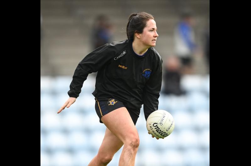 The Big Interview with Lauren Fitzpatrick on her role as Tipperary goalkeeper