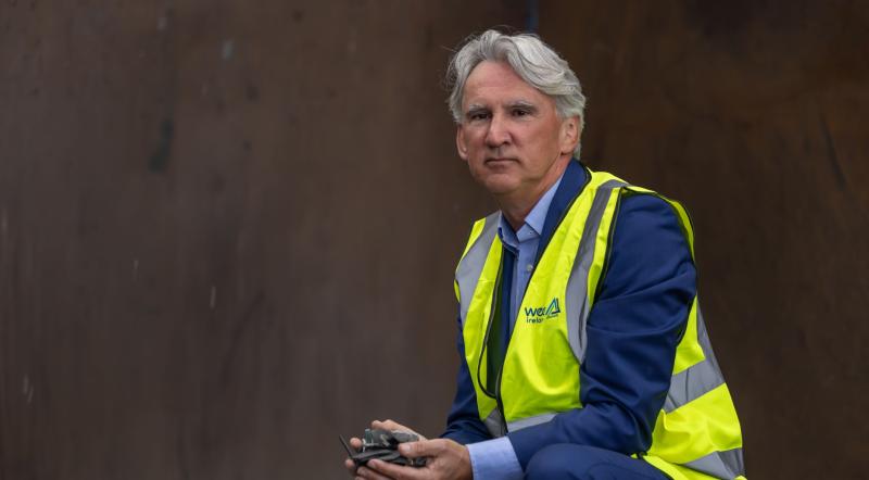 Tipperary consumers recycled over 1,400 tonnes of electrical waste in 2022
