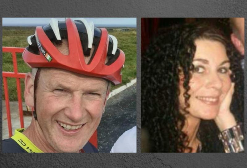 Gardai 'not seeking anybody else' over death of married couple in Clare