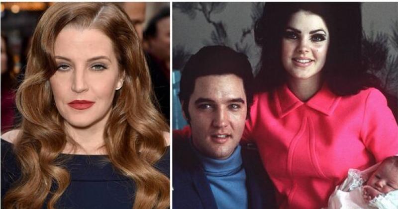 Sad death of Elvis Presley's daughter revives memories of Lisa Marie's trip to Tipperary