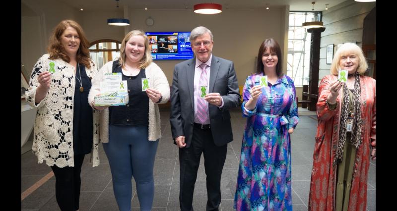 MIC & LINC Programme will shine a light on mental health 
