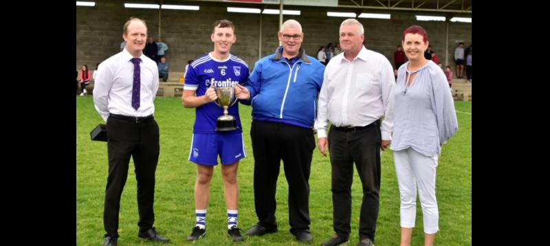 Mid Tipperary GAA Scene: Exciting double header of junior finals throws up brilliant ties
