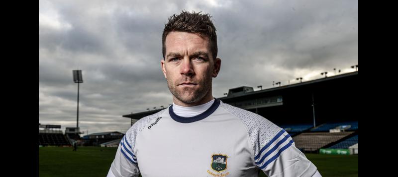 Tipperary legend Padraic Maher to release memoir later this year