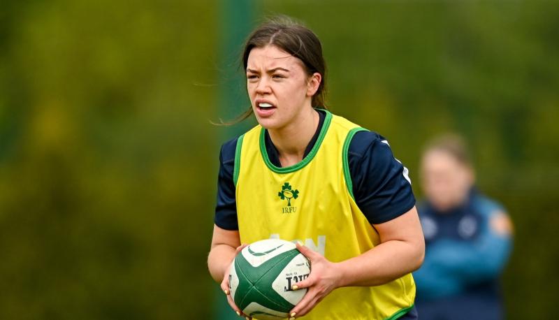 Tipperary players hoping for opening round win against Kazakhstan 