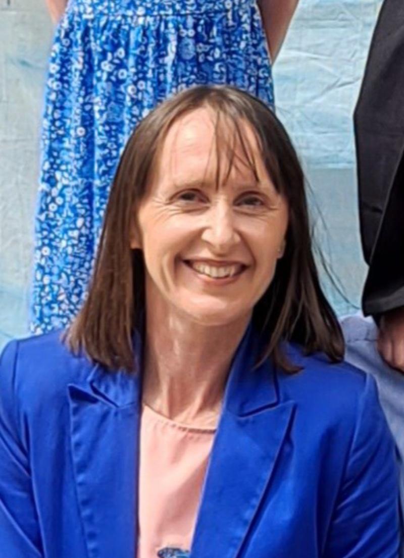 Women in Business: Marie Gleeson, a captain of industry and the Irish Navy 
