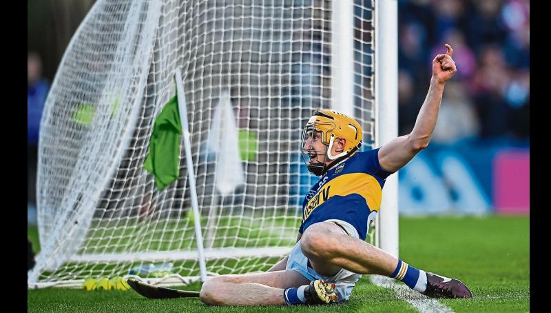 Kilsheelan/Kilcash march on to the last eight of Tipperary Intermediate Hurling Championship