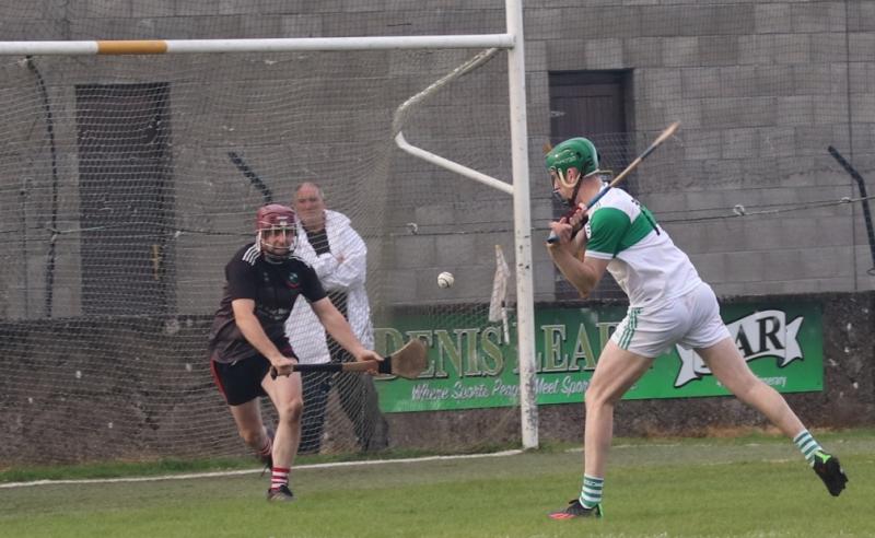 Novel West Tipperary junior hurling final in store as Lattin/Cullen win through to decider