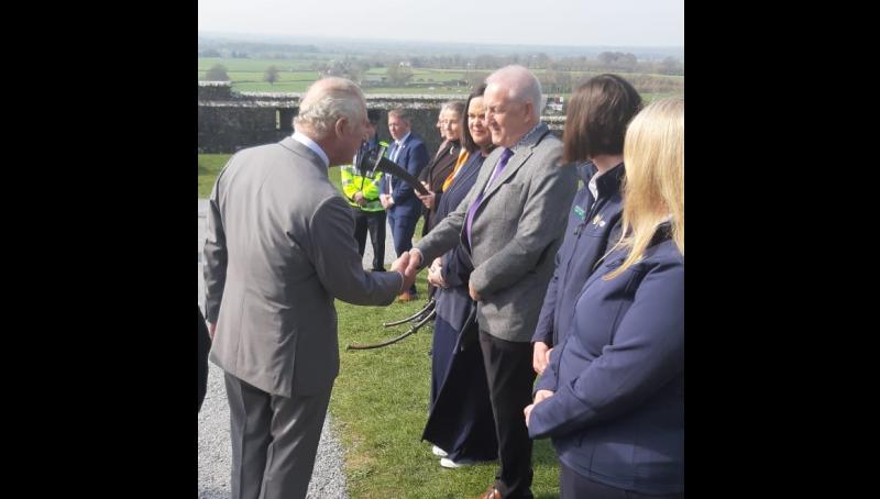 Tipperary Tipperary Tipperary 