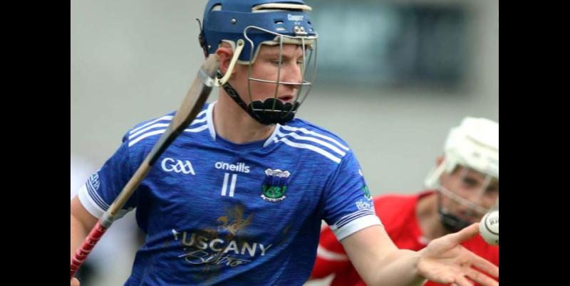 Conor Bowe retires with injury as Ballina eek out vital win over Moyne Templetuohy