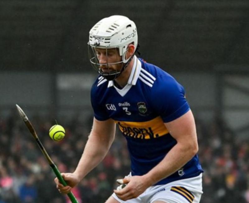 Tipperary name squad for league semi-final showdown with Limerick this Saturday