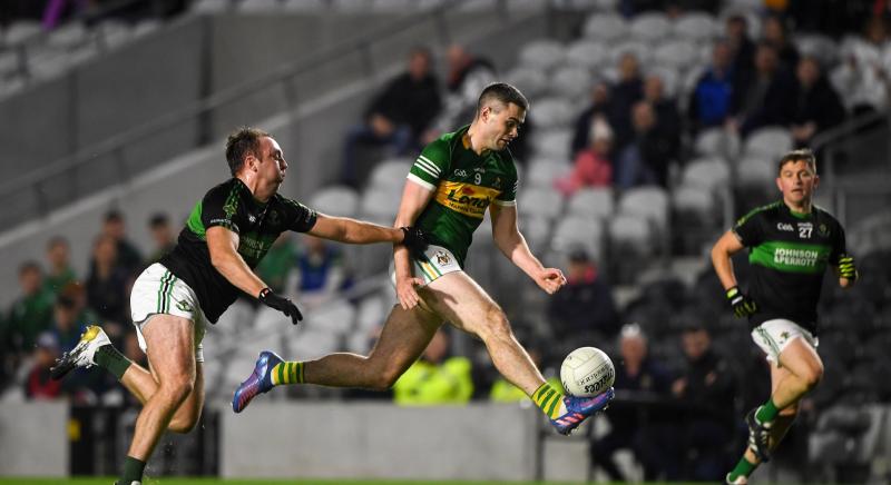 Michael Quinlivan