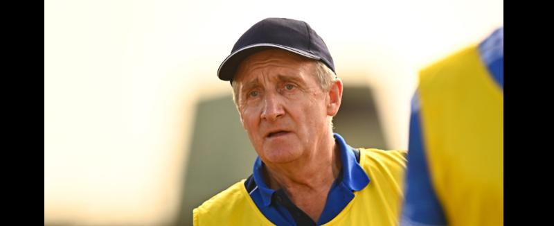 Michael Ryan has given massive service to both club and county in Gaelic games