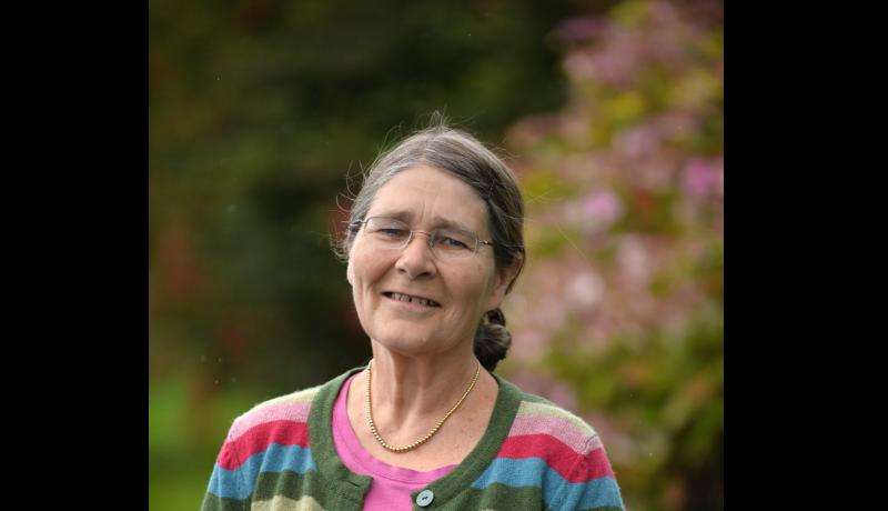 Dr Micheline Sheehy Skeffington will visit Tipperary to speak about landmark gender equality case