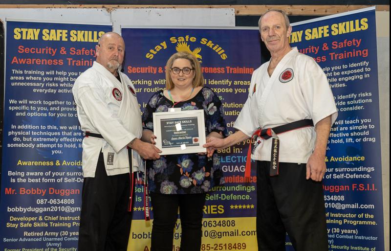 Tipperary Tipperary Tipperary 