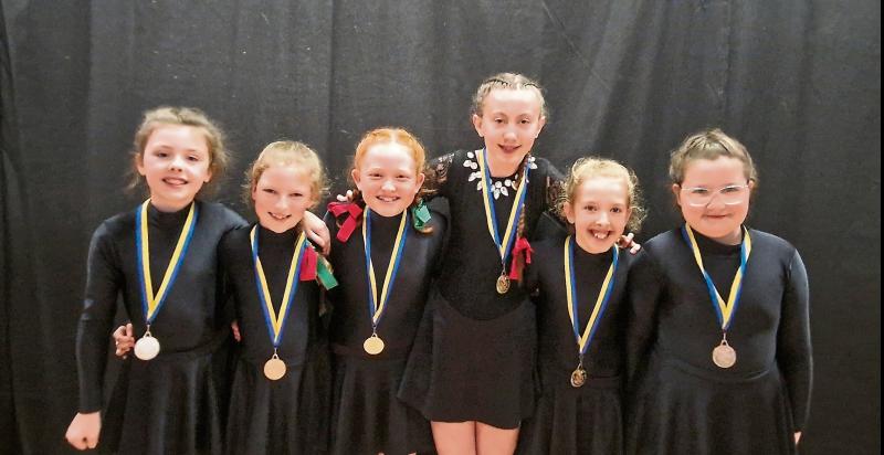 Great competition at Tipperary Community Games County Table Quiz and Talent finals