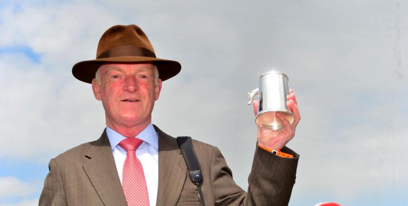 Top class action at store for Super Sunday at Tipperary Races