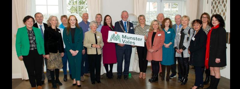 Sustainable tourism strategy launched in Cashel