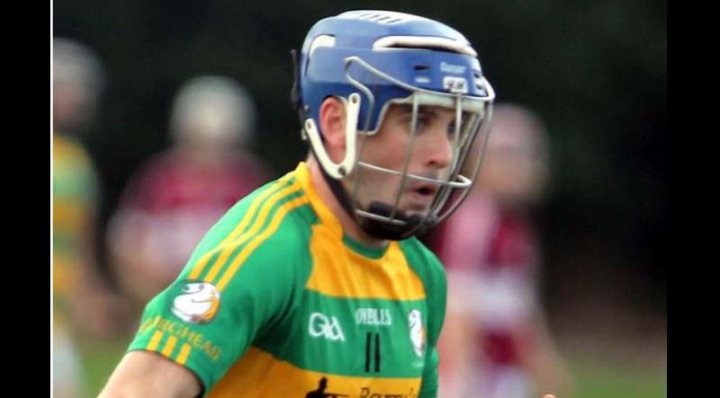 Burgess withstand late Clonakenny charge to book place in last eight