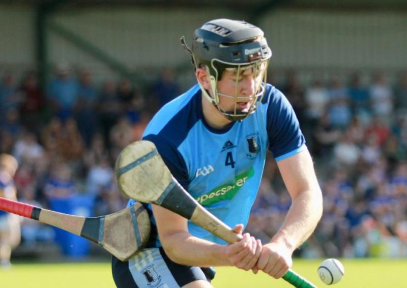 Terrific second half display from 14-man Nenagh delivers Éire Óg their tenth North Senior Hurling title