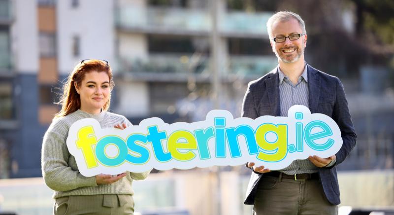 Tusla encourages Tipperary people to consider becoming foster parents 
